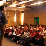 CAPACITACIÓN Y DESARROLLO DE TALENTO